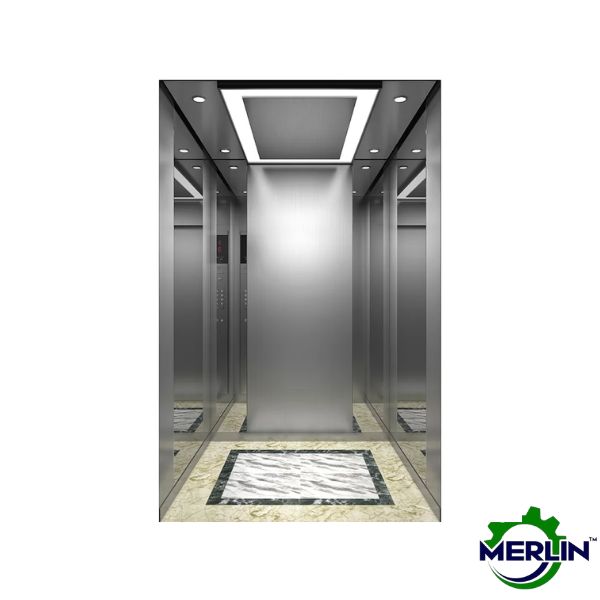Hosting Customized Residential Elevator